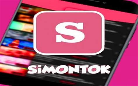 SiMontok 185.62 l53 200 APK Versi Lama Bokeh。